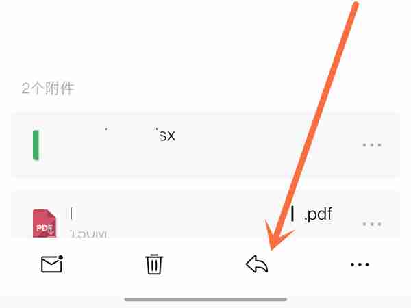 qq邮箱邮件如何回复