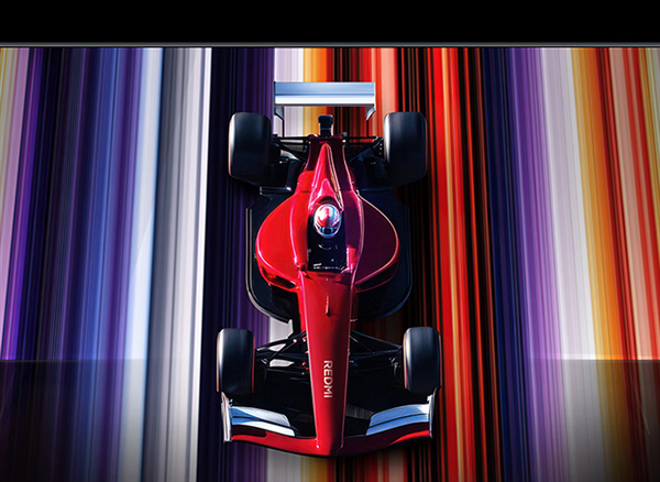 小米REDMI A系列电视节能版首发1499元起：顶配4K屏、支持直下式背光