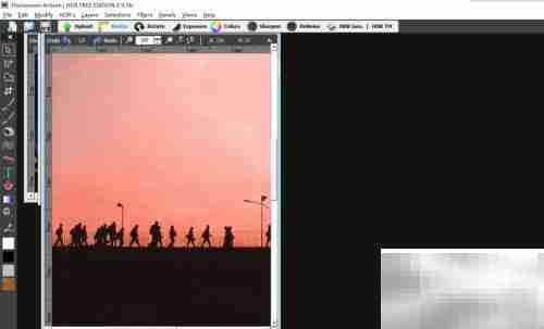 FHotoroom全景转换使用指南