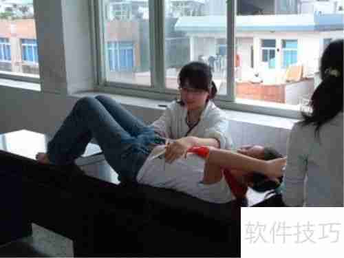 每年一次健康体检,为你的身体保驾护航