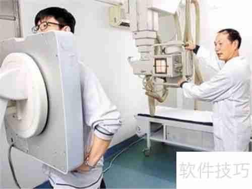 每年一次健康体检,为你的身体保驾护航