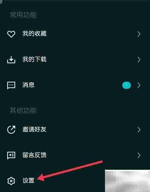 淘淘影视用户协议查看指南
