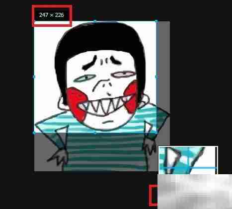 一键制作1寸2寸证件照