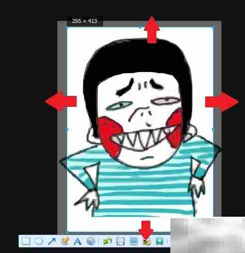 一键制作1寸2寸证件照