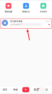 小红书是否能看到已读