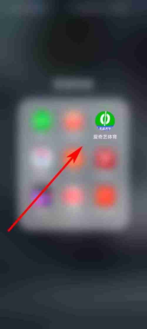 爱奇艺体育会员权益说明怎么看
