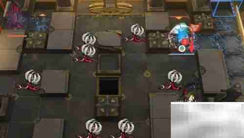 SN-EX-7突袭打法攻略