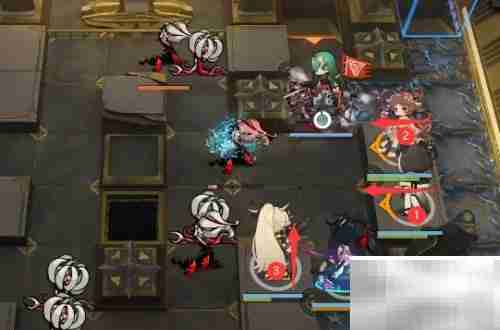 SN-EX-7突袭打法攻略