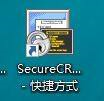 SecureCRT端口转发设置教程
