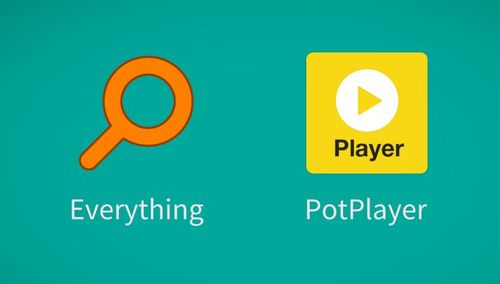 Everything如何限定单盘搜索设置方法