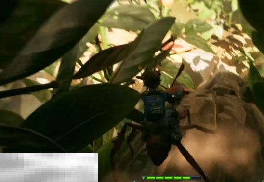 禁闭求生2网格中心怎么进 网格中心进入方法