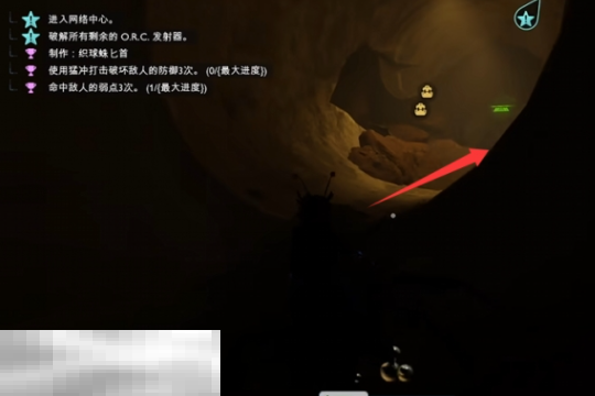 禁闭求生2网格中心怎么进 网格中心进入方法