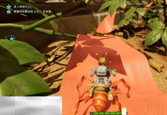 禁闭求生2网格中心怎么进 网格中心进入方法