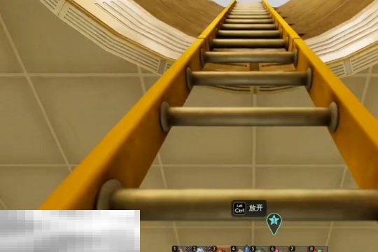 禁闭求生2网格中心怎么进 网格中心进入方法