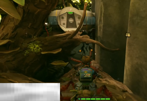 禁闭求生2网格中心怎么进 网格中心进入方法