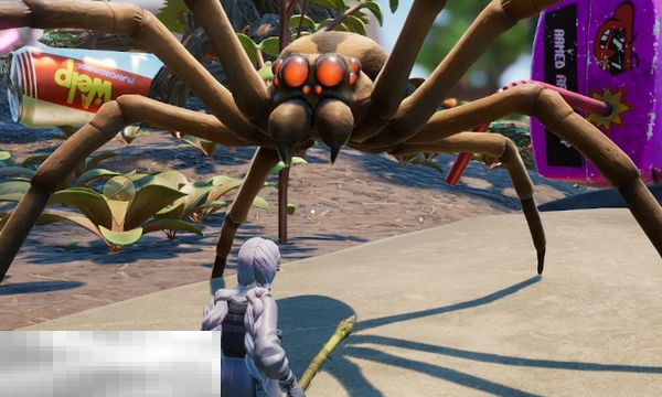 禁闭求生2网格中心怎么进 网格中心进入方法