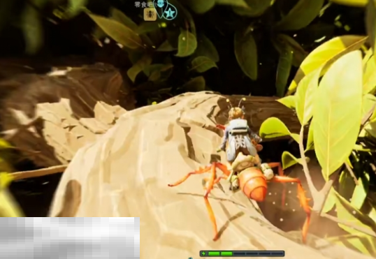 禁闭求生2网格中心怎么进 网格中心进入方法