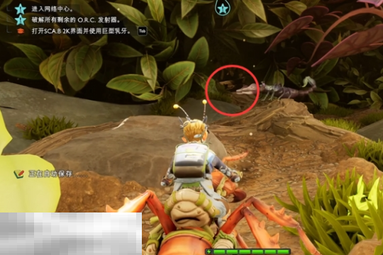 禁闭求生2网格中心怎么进 网格中心进入方法