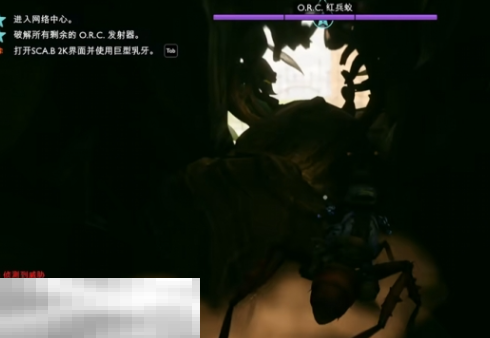 禁闭求生2网格中心怎么进 网格中心进入方法