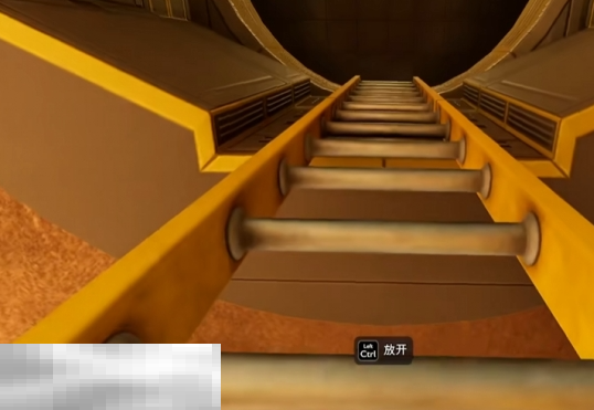 禁闭求生2网格中心怎么进 网格中心进入方法