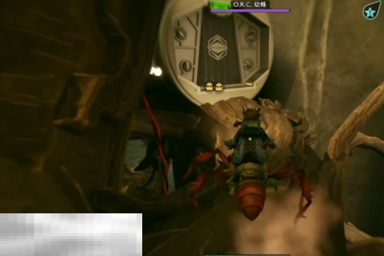 禁闭求生2网格中心怎么进 网格中心进入方法