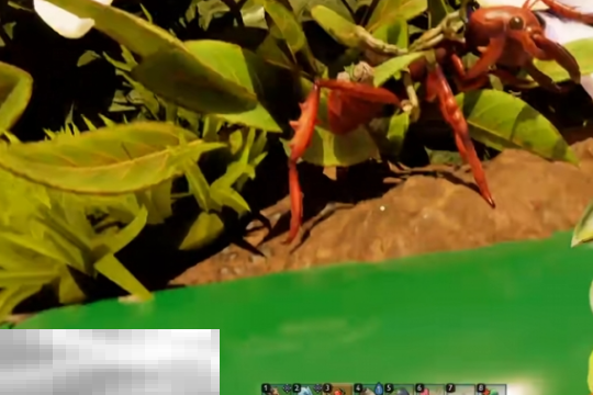 禁闭求生2网格中心怎么进 网格中心进入方法