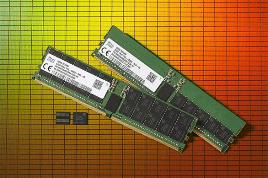 活久见!内存价格倒挂:DDR4批发价暴涨倍超DDR5