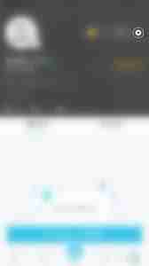 达目标如何关闭签到提醒