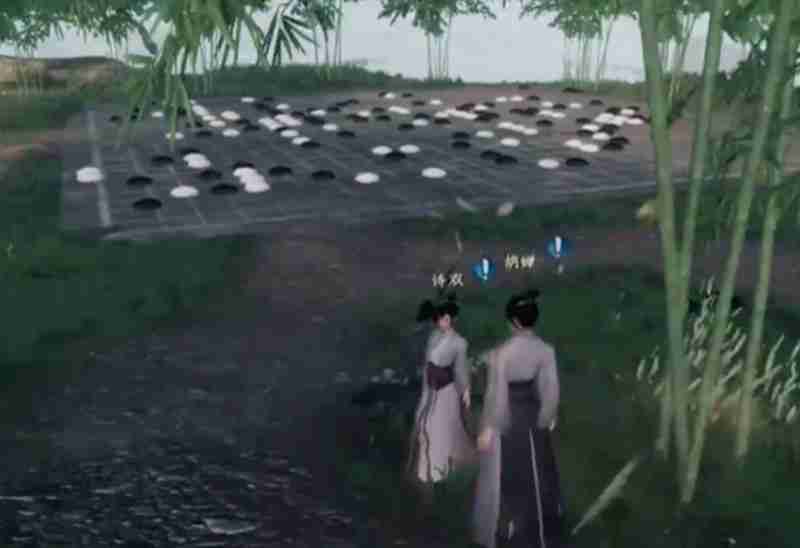 下一站江湖2七星棋局怎么玩 七星棋局玩法规则详解