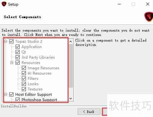 Win10安装Topaz Studio2指南