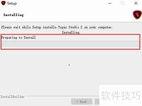 Win10安装Topaz Studio2指南