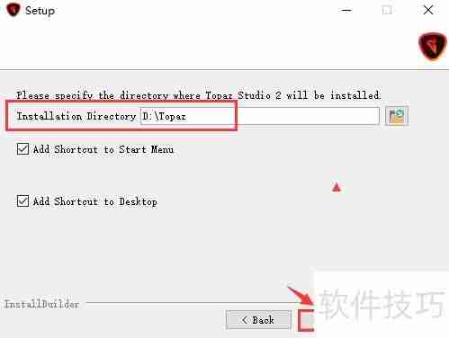 Win10安装Topaz Studio2指南