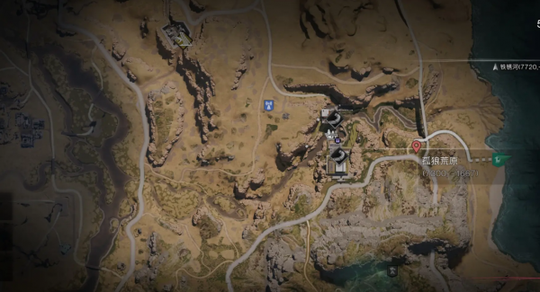 七日世界收成者集市传送点怎么开启  七日世界收成者集市传送点开启方法