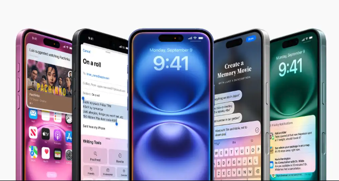 iPhone17Pro与iPhone16Pro的区别？芯片性能与屏幕亮度详细对比