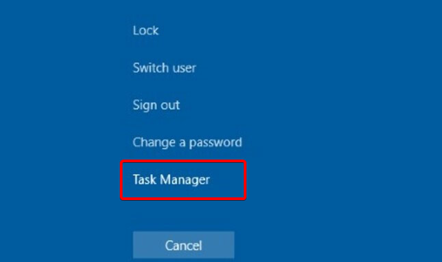 win11左下角开始菜单没反应怎么办