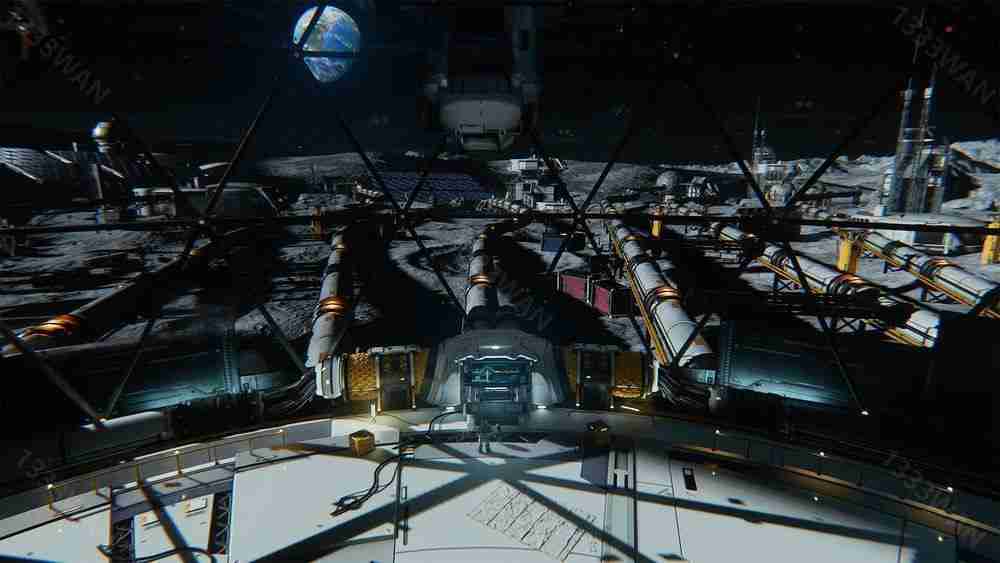 CAPCOM 新作《虚实万象 Pragmata》2026 年发售