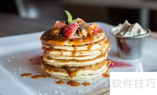 餐饮外卖系统选择与菜单设计技巧
