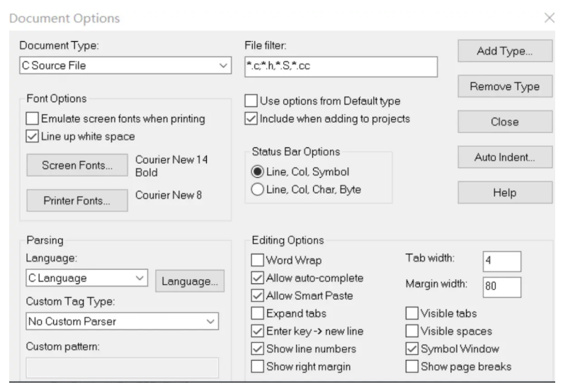 source insight怎么搜索变量？source insight搜索变量的方法