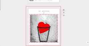 秀米编辑器如何设置边框