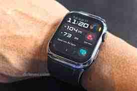 华为watchd智能手表评测大纲怎么写