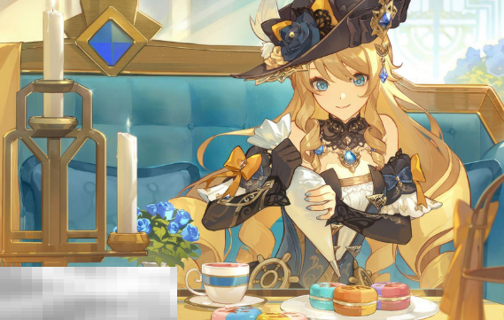 原神娜维娅和爱可菲抽哪个 原神5.6上半卡池抽取建议