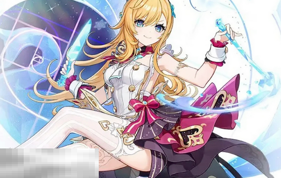 原神娜维娅和爱可菲抽哪个 原神5.6上半卡池抽取建议