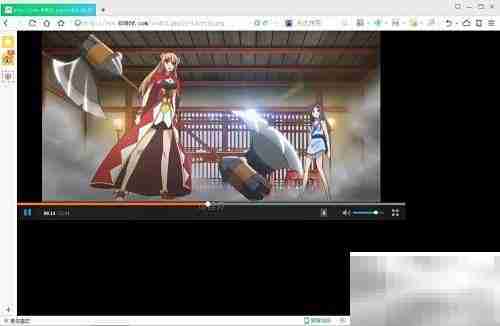 如何提取网页视频源地址