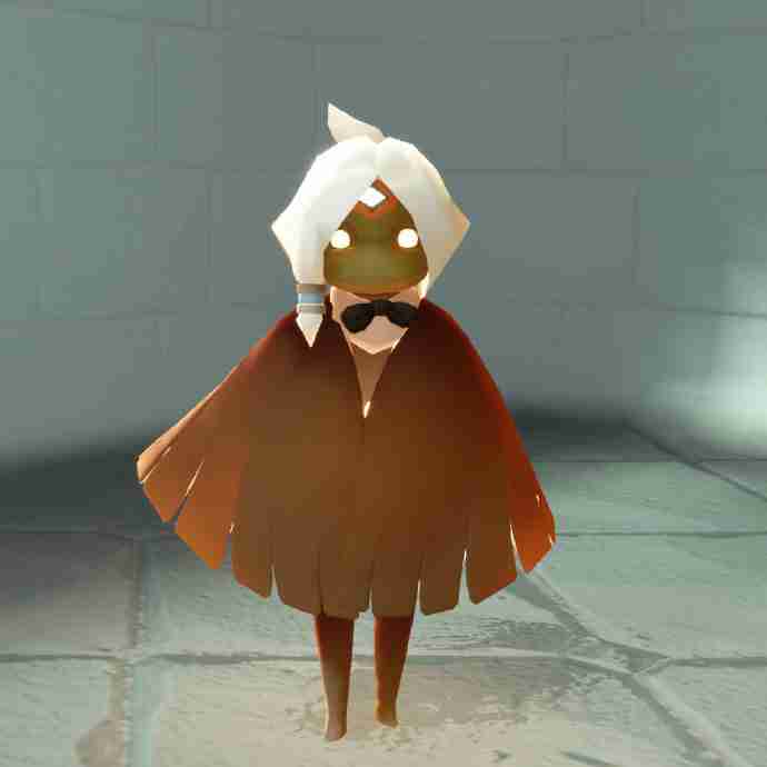 光遇固执登山者先祖兑换图2025-光遇固执登山者先祖兑换表