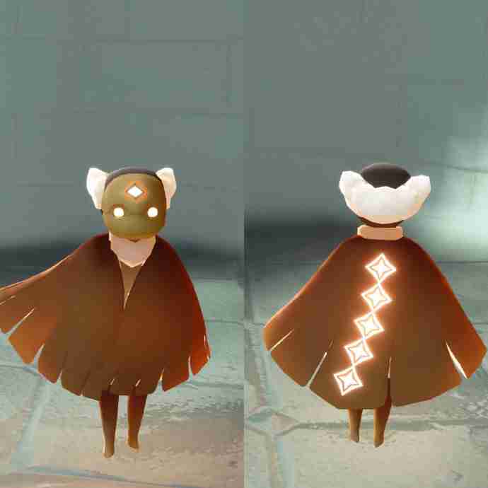 光遇固执登山者先祖兑换图2025-光遇固执登山者先祖兑换表