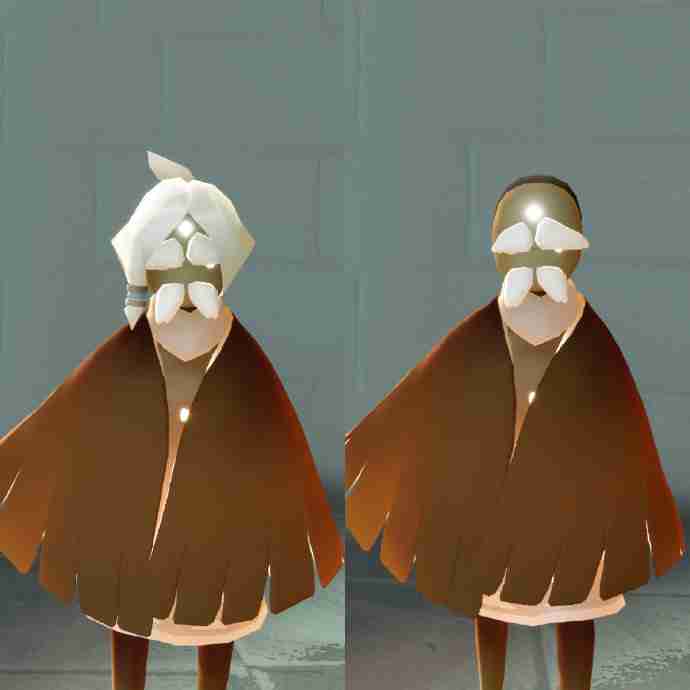 光遇固执登山者先祖兑换图2025-光遇固执登山者先祖兑换表