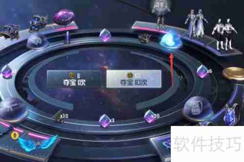 和平精英星之信仰套装获取攻略