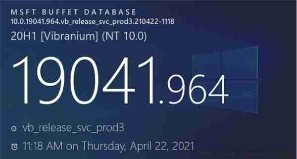 Win10 KB5001391安装后旧的edge不见新的也没有自动安装怎么办？
