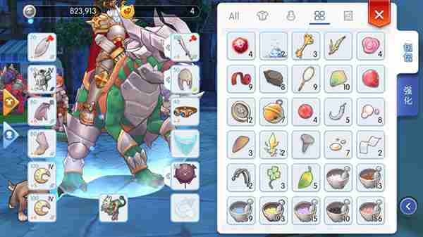 仙境传说ro守护永恒的爱职业选择攻略