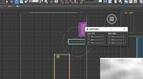 3DS Max快速制作装饰柜